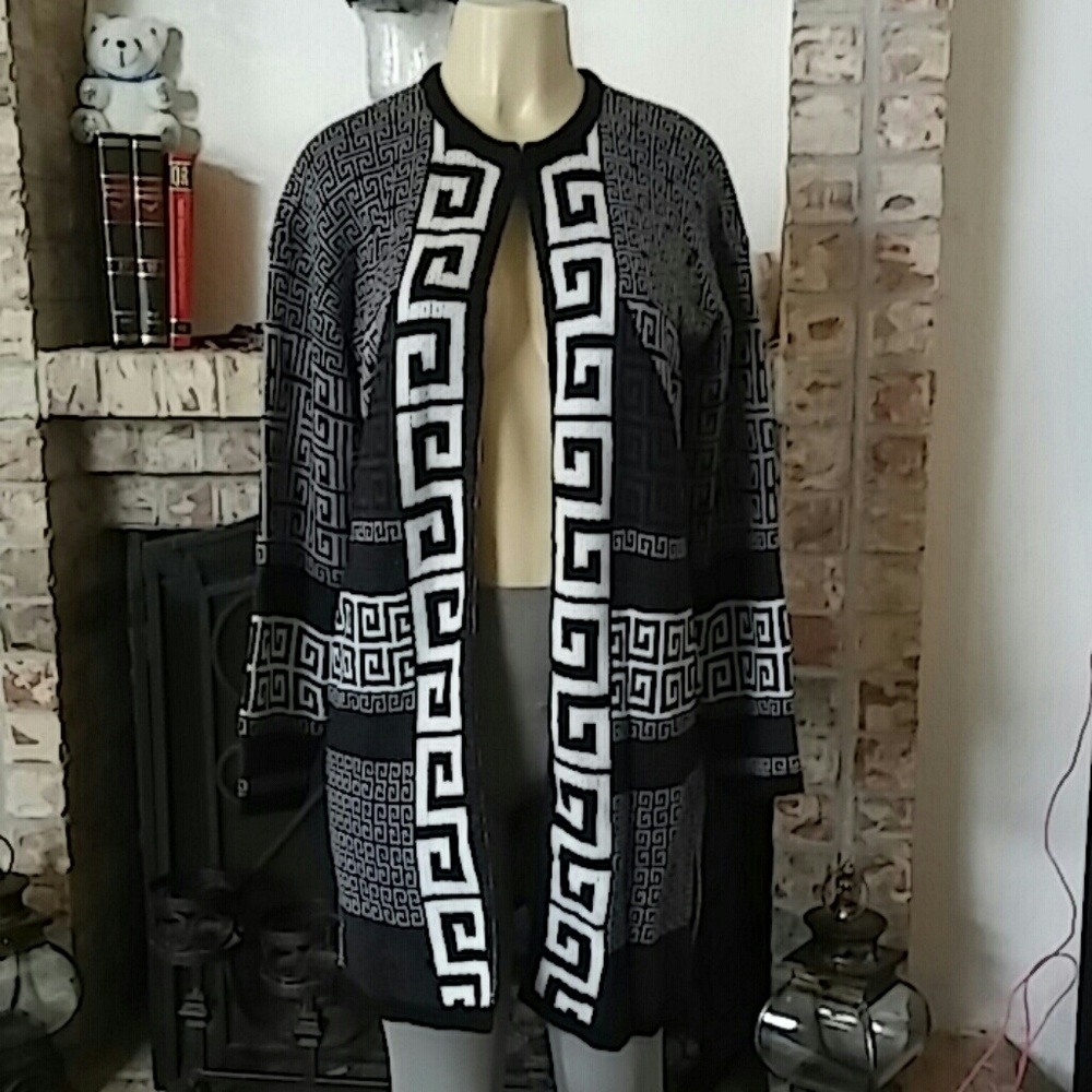 Melissa Paige Cardigan